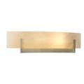 Hubbardton Forge Axis 17 Inch Wall Sconce - 206401-1028