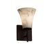 Justice Design Group Lumenaria 9 Inch Wall Sconce - FAL-8411-20-CROM-LED1-700