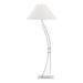 Hubbardton Forge Metamorphic 54 Inch Floor Lamp - 241952-1027