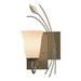 Hubbardton Forge Forged Leaves Wall Sconce - 205122-1045