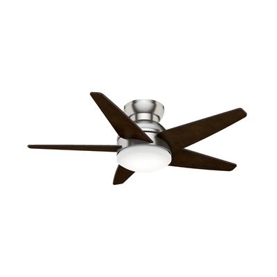 Casablanca Fan Company Isotope 44 Inch Ceiling Fan with Light Kit - 59351