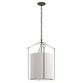 Hubbardton Forge Bow Large Pendant - 104260-1019