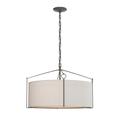 Hubbardton Forge Bow Large Pendant - 104250-1023