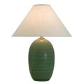 House of Troy Scatchard 28 Inch Table Lamp - GS150-BR