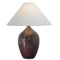 House of Troy Scatchard 27 Inch Table Lamp - GS190-DG