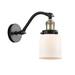 Innovations Lighting Bruno Marashlian Small Bell 11 Inch Wall Sconce - 515-1W-AC-G53