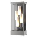 Hubbardton Forge Portico 23 Inch Tall 4 Light Outdoor Wall Light - 304330-1009