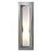 Hubbardton Forge Dune 15 Inch Bath Vanity Light - 204790-1018