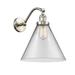 Innovations Lighting Bruno Marashlian Cone 14 Inch Wall Sconce - 515-1W-PC-G43-L-LED