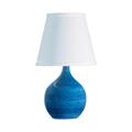 House of Troy Scatchard 13 Inch Table Lamp - GS50-BR