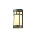 Justice Design Group Ambiance 21 Inch Wall Sconce - CER-7357W-HMPW
