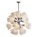 Hubbardton Forge Mobius 31 Inch Large Pendant - 134506-1008