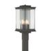 Hubbardton Forge Kingston 20 Inch Tall 4 Light Outdoor Post Lamp - 344840-1002