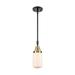Innovations Lighting Bruno Marashlian Dover 4 Inch Mini Pendant - 447-1S-AC-G314-LED