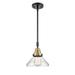 Innovations Lighting Bruno Marashlian Caden 8 Inch Mini Pendant - 447-1S-SG-G4472