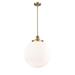 Innovations Lighting Bruno Marashlian Beacon 16 Inch Large Pendant - 201S-PN-G204-16