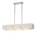 Hubbardton Forge Exos 46 Inch 4 Light Linear Suspension Light - 139640-2025