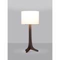 Cerno Nick Sheridan Nauta 28 Inch Table Lamp - 02-160-AWL