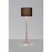 Cerno Nick Sheridan Nauta 59 Inch Floor Lamp - 05-110-ADN-W