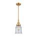 Innovations Lighting Bruno Marashlian Canton 6 Inch Mini Pendant - 447-1S-AC-G184S