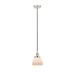 Innovations Lighting Bruno Marashlian Fulton 7 Inch Mini Pendant - 201CSW-PN-G173-LED