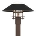 Hubbardton Forge Henry Outdoor Post Lamp - 344227-1057