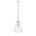 Innovations Lighting Bruno Marashlian Fairfield 11 Inch Mini Pendant - 491-1P-PN-G574-12-LED