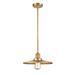 Innovations Lighting Bruno Marashlian Appalachian 12 Inch Mini Pendant - 201S-AC-MFR-AC-12