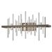 Hubbardton Forge Cityscape 26 Inch LED Wall Sconce - 207915-1031