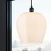 Innovations Lighting Bruno Marashlian Norfolk 11 Inch Mini Pendant - 516-1P-AB-G462-12-LED