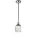 Innovations Lighting Bruno Marashlian Colton 5 Inch Mini Pendant - 201CSW-PN-G302-LED