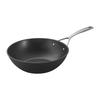 Demeyere AluPro 3.2-qt Aluminum Nonstick Perfect Pan - Black