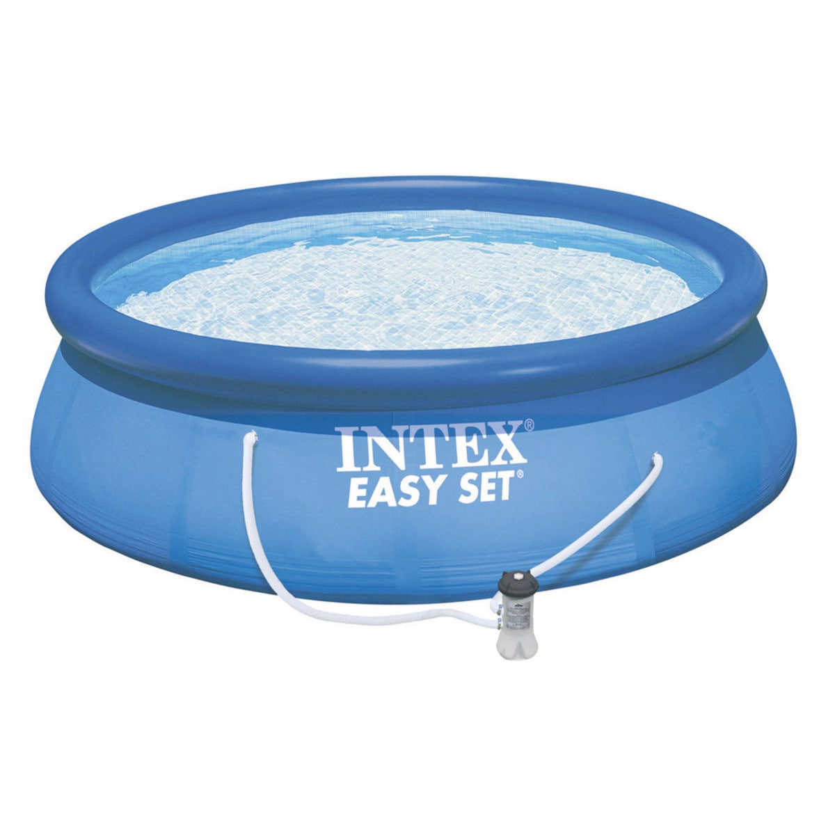 13' x 33 Easy Set Pool
