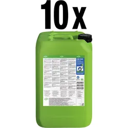 Produit nettoyant industriel CB 100 Bio-Circle