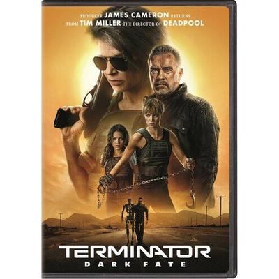 Terminator Dark Fate | Paramount | GameStop