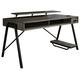 Signature Design Barolli Gaming Desk - Ashley Furniture H700-28