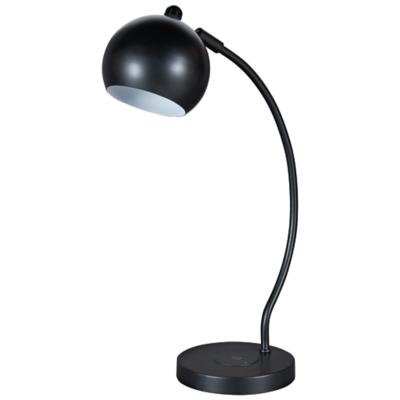 Signature Design Marinel Metal Desk Lamp (1/CN) - Ashley Furniture L206002