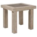 Signature Design Hennington Rectangular End Table - Ashley Furniture T946-3