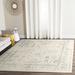 Gray 108 x 0.43 in Area Rug - Ophelia & Co. Nuss Ivory/Slate Area Rug Polypropylene | 108 W x 0.43 D in | Wayfair 304D716C143C48EC84BC5519C39F7771