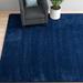 Blue/Navy 72 x 1.81 in Area Rug - Lark Manor™ Delane Area Rug Polypropylene | 72 W x 1.81 D in | Wayfair ZPCD3685 41955519