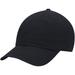 Men's Jordan Brand Black Heritage86 Washed Adjustable Hat