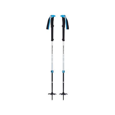 Black Diamond Expedition 2 Pro Ski Poles 145 BD11159000001451