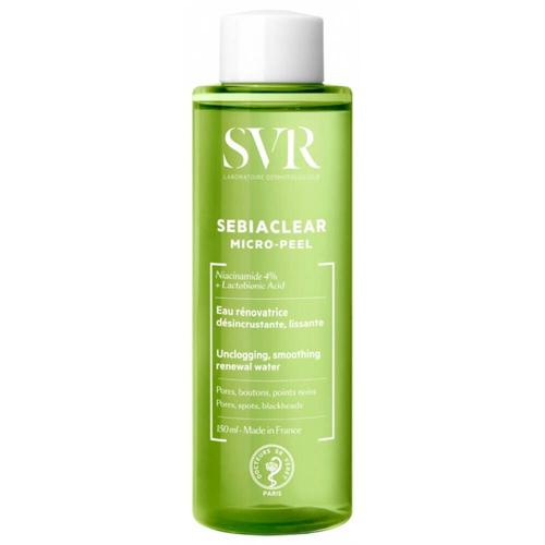 SVR Sebiaclear Micro-Peel 150 ml Reinigungsmittel