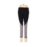 Xersion Active Pants - High Rise: Black Activewear - Women's Size 7