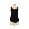 Gap Tank Top Black Strapless Tops - Women's Size Medium