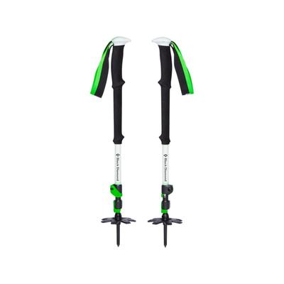 Black Diamond Expedition 3 Ski Poles 125 BD1115910...