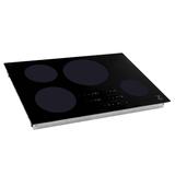 ZLINE 30 in. Induction Cooktop with 4 burners (RCIND-30) - ZLINE Kitchen and Bath RCIND-30