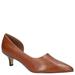 Bella Vita Quilla - Womens 9 Tan Pump N