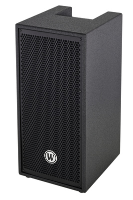 Warwick Gnome Pro CAB 2/10/4