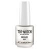 TOP NOTCH - Matte Top Coat 103 14 ml Bianco female